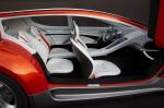 Dodge Zeo Hybrid Concept 2007 года